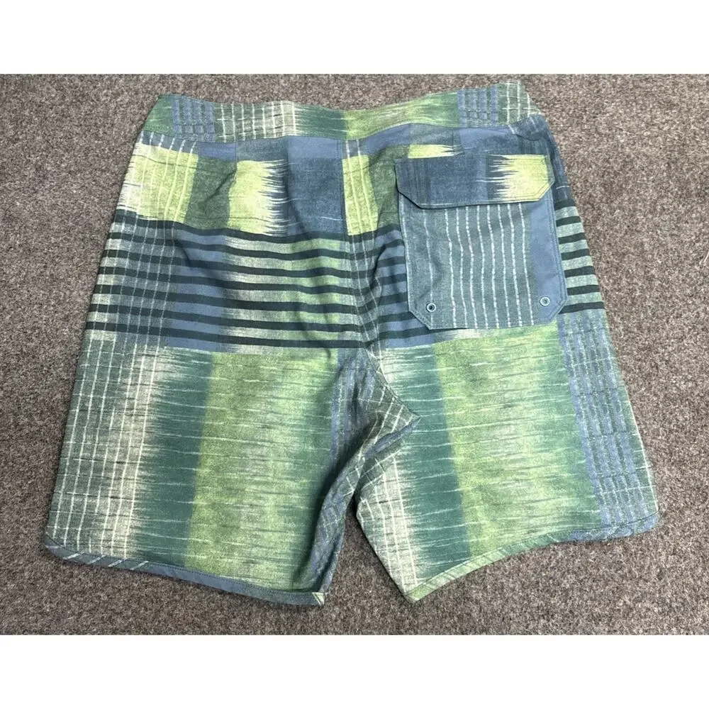 NWT Patagonia Hydropeak Side Shore Boardshort 18in Men’s 31 $89
